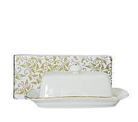 22506 Масельничка Білий Бант, розмір 14-9,5см, фото 4