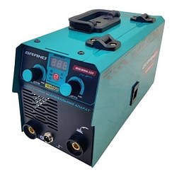 Зварювальний напівавтомат Grand MIG/ММА-320 ®