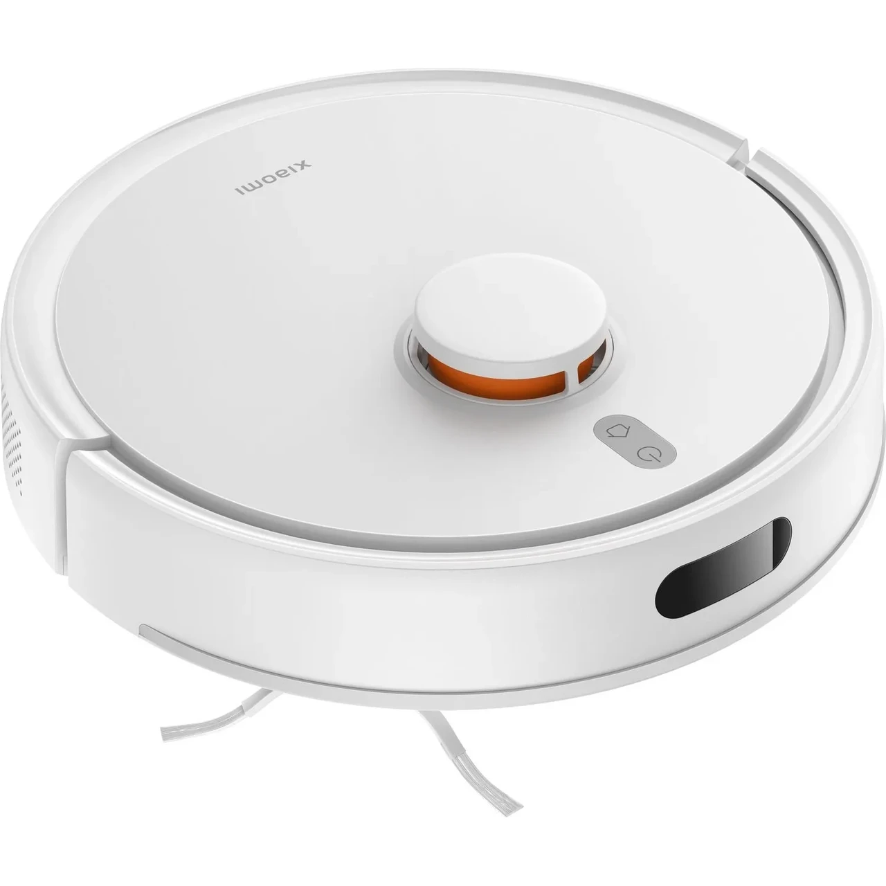 Xiaomi Robot Vacuum S20 White Робот-пилосос, фото 1