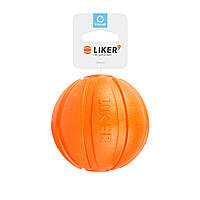 М'ячик Liker для собак великих порід 9см