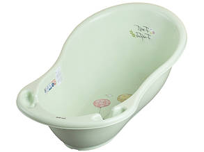 Ванна дитяча FOREST FAIRYTALE 86 см light green