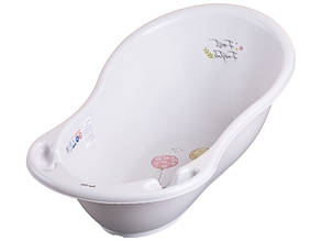 Ванна дитяча FOREST FAIRYTALE 86 см light beige