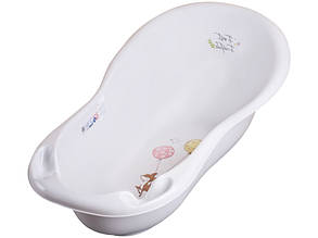 Ванна дитяча FOREST FAIRYTALE 102 см light beige