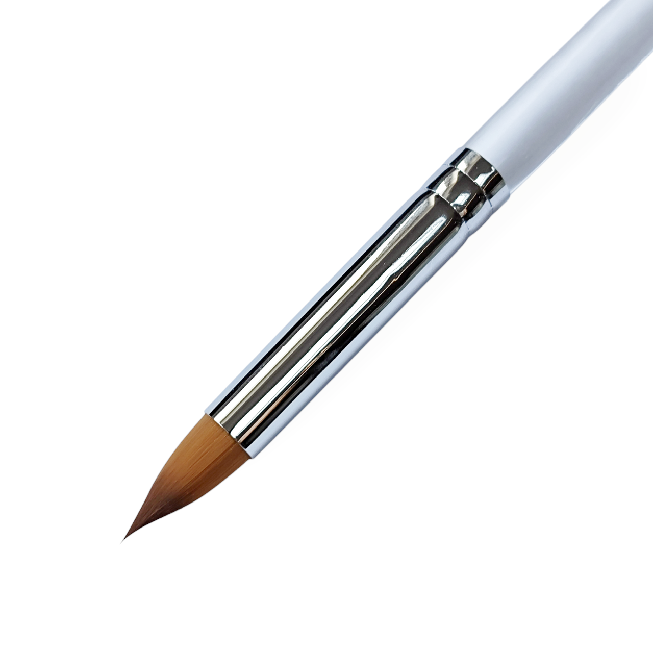 Пензель пелюстковий синтетичний  GrimMaster Petal Brush #4