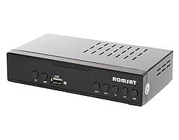 Romsat T7070HD