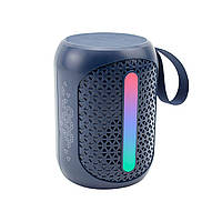 Акустична система Grand-X Dark Blue 1.0