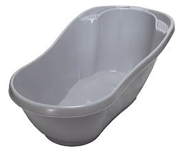 Ванна дитяча 92 см light grey
