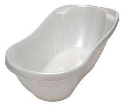 Ванна дитяча 92 см white pearl