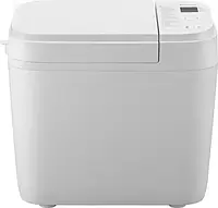 Хлібопічка Panasonic SD-B2510WTS White