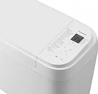 Хлібопічка Panasonic SD-B2510WTS White