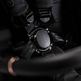 Коляска прогулянкова Espiro Flame, Green Emerald, фото 2