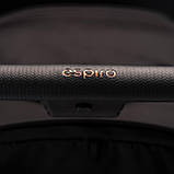 Коляска прогулянкова Espiro Flame, Green Emerald, фото 4