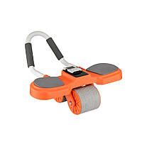 Тренажер Для Преса Core Master Ne-f-010 З Механізмом Повернення Ador