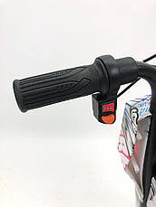 Дріфт-карт Windtech Crazy Bug 500W Графіти NEW, фото 5