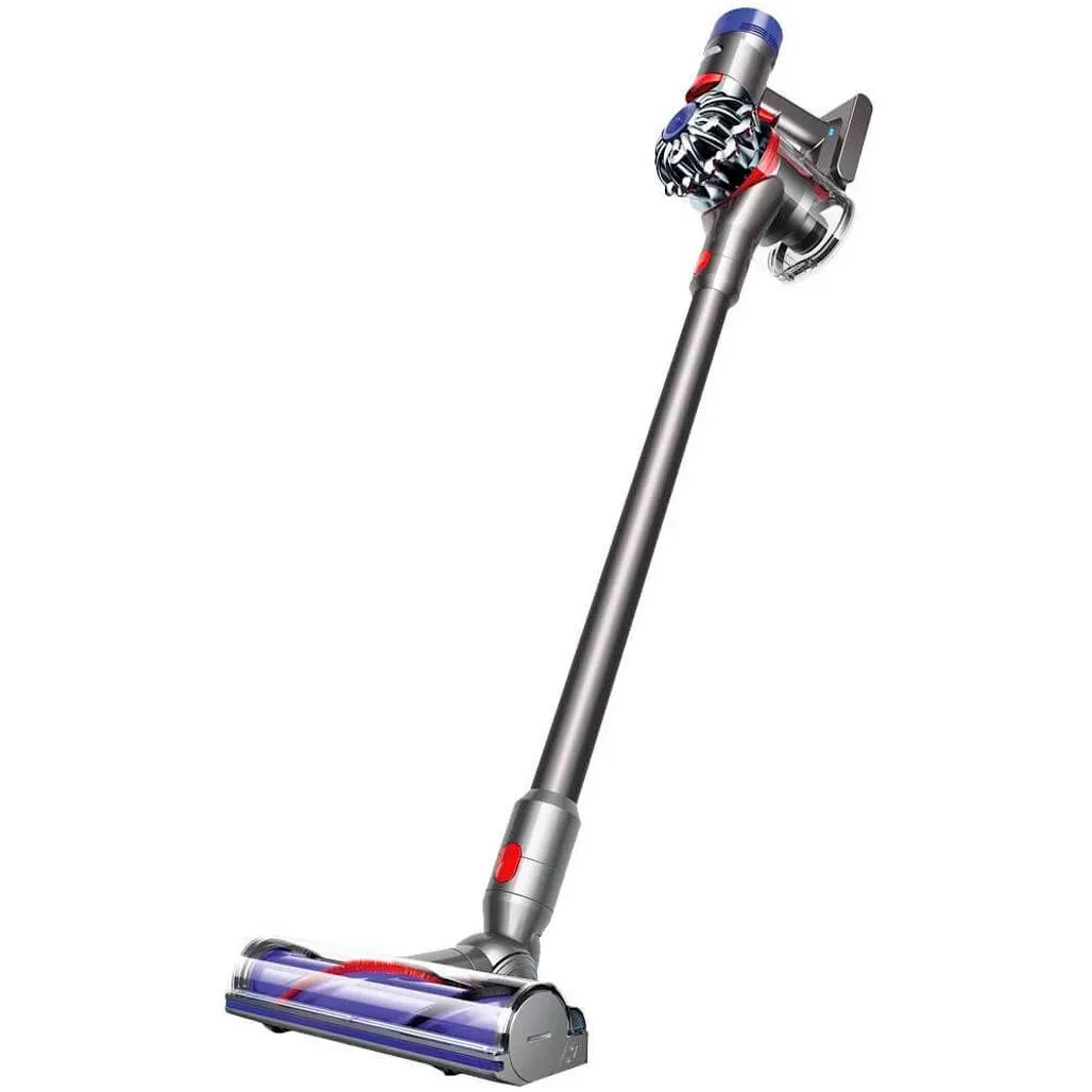 Dyson V8 Origin SV25 400394-01 Ручний вертикальний бездротовий пилосос, фото 1