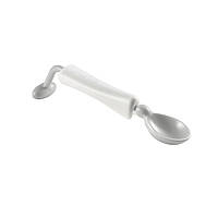 Ложка Beaba 360 8+ сірий, арт. 913569