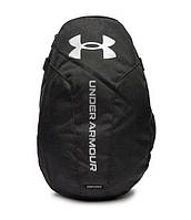 Рюкзак водонепроникний Under Armour Hustle Lite Backpack 1364180-002