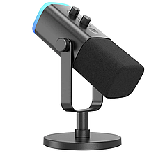 Мікрофон Fifine AM8 Black