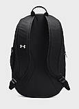 Рюкзак водонепроникний Under Armour Hustle Lite Backpack 1364180-002, фото 4