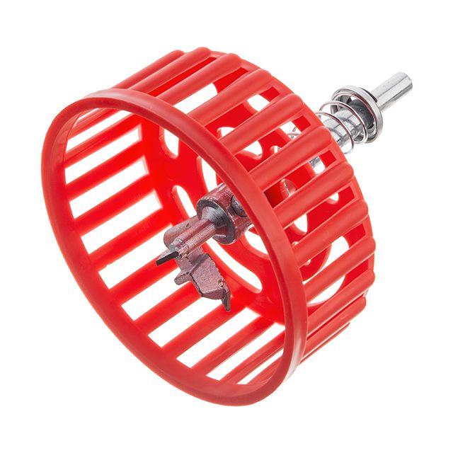 Циркуль під дриль для різання плитки INTERTOOL HT-0339