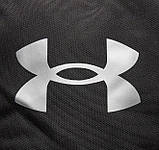 Рюкзак водонепроникний Under Armour Hustle Lite Backpack 1364180-002, фото 10