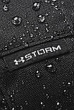 Рюкзак водонепроникний Under Armour Hustle Lite Backpack 1364180-002, фото 9