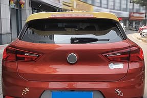 BMW X2 F39 2018-2023 рр.