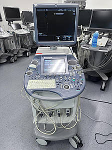 УЗД апарат експертного класу GE Voluson E8 Expert