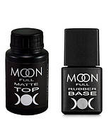 Бази та топи Moon Full