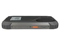 Blackview Oscal Pilot 1 6/256GB Black Global Захищений смартфон Helio G81 15000 мАг, фото 2