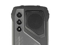 Blackview Oscal Pilot 1 6/256GB Black Global Захищений смартфон Helio G81 15000 мАг, фото 3