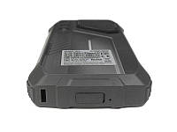 Blackview Oscal Pilot 1 6/256GB Black Global Захищений смартфон Helio G81 15000 мАг, фото 5