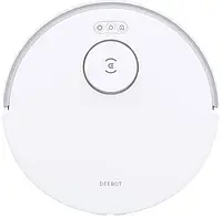 Ecovacs Deebot N20e Робот-пилосос, фото 3