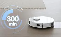 Ecovacs Deebot N20e Робот-пилосос, фото 8