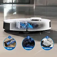 Ecovacs Deebot N20e Робот-пилосос, фото 9