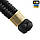 M-Tac темляк Fish&Cylindre Black, фото 4