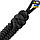 M-Tac темляк Fish&Cylindre Black, фото 5