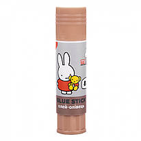 Клей-олівець PVA 8 грам Miffy YES, 320307