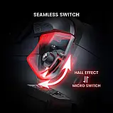 Геймпад GameSir Cyclone 2 для PC, Switch, IOS, Android — Чорний, фото 9