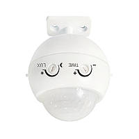 Датчик NAVARA білий