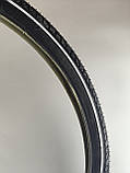 Велопокришка 28х1.75 Deestone з білою смугою 47-622 (47-700), фото 6