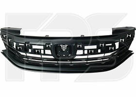 Решітка радіатора HONDA ACCORD 9 15-17 SDN EUR/USA