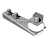 Тролеєтримач До263У1