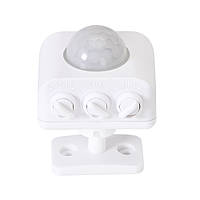 Датчик SANDERO білий