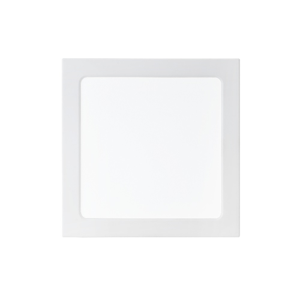 Світильник вбудований ALEXIS/SQ-24 3CCT (білий)