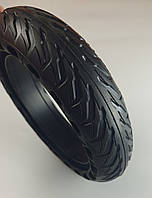 Покришка 8.5х2.0 із сотами чорна DY-016 Xiaomi Ninebot(Segway) Kugoo