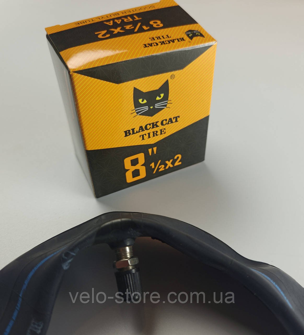 Камера електросамоката 8,5х2 Xiaomi Ninebot(Segway) Kugoo
