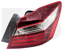 Ліхтар правий HONDA ACCORD 9 15-17 SDN EUR/USA
