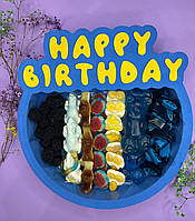 Праздничный бокс на день рождения