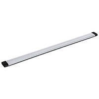 Світильник LED 80W "GAMA-80X" 6400 К чорний